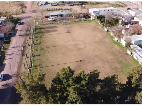 Terreno en Venta en Nueva Palmira, USD 124.900
