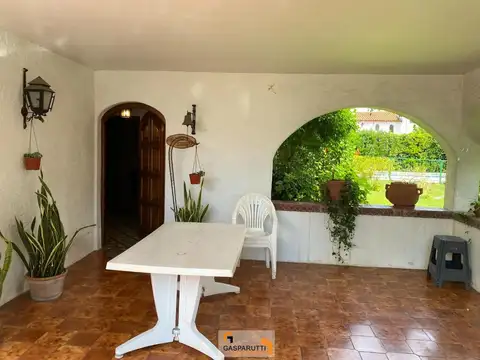 Casa en Venta en Aranjuez, USD 165.000