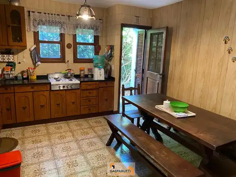 Casa en Venta 30 años