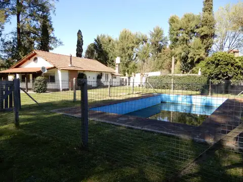 Casa en Venta en El Remanso, USD 158.000