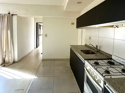 Departamento en Alquiler de 2 ambientes