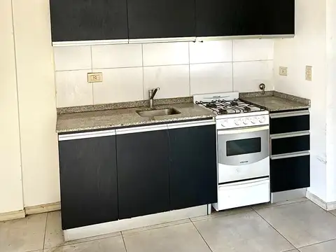 Departamento en Alquiler de 1 dormitorio