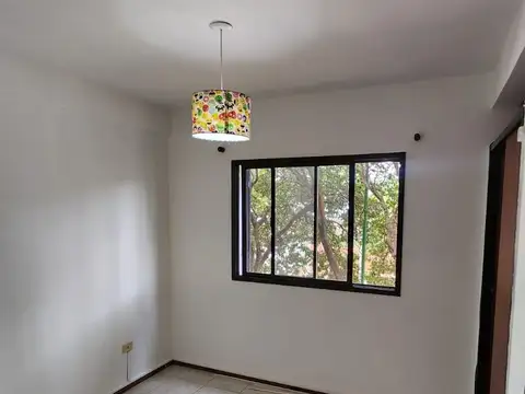 Departamento - 2 dormitorios en alquiler