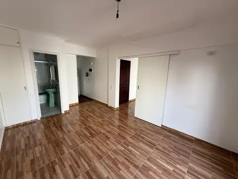 Departamento en alquiler Recoleta monoambiente