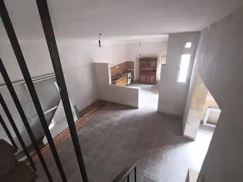 Depto Tipo Casa en Venta de 3 dormitorios