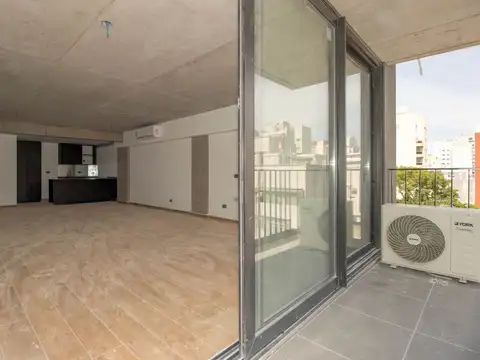 VENTA LOFT EN CONSTRUCCION NUÑEZ OPORTUNIDAD