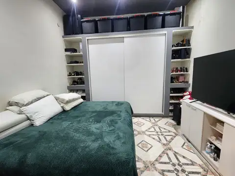 VENTA PH 2 AMBIENTES LANUS