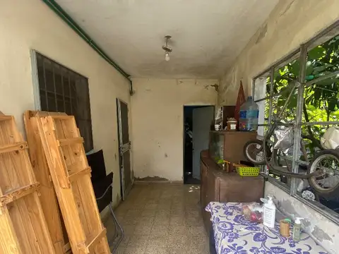 Vendo casa en  El Talar .
