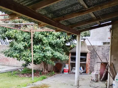 Casa en Alquiler de 2 dormitorios