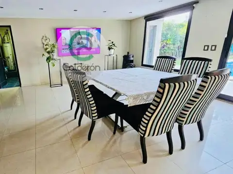 Casa en Venta 16 años