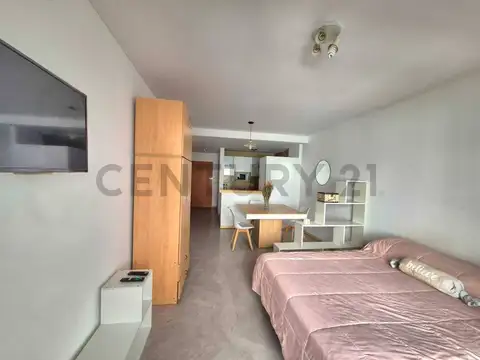 Oficina Monoambiente con 1 baño