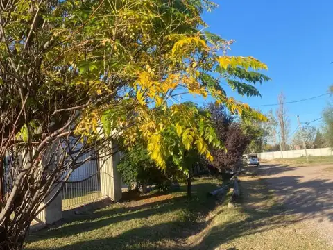 Terreno en Venta 40  mts Fondo