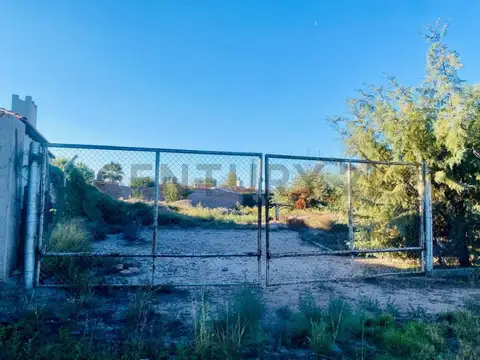 TERRENO A LA VENTA VISTALBA