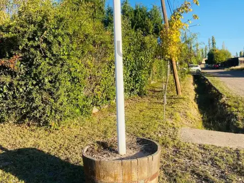 Terreno en Venta de 1118,0 m2