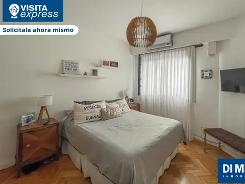 Departamento en Venta 50 años