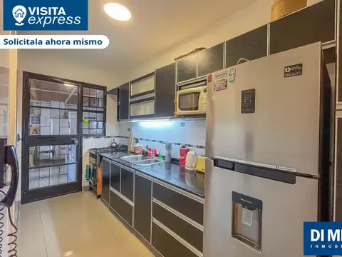 Departamento en Venta de 4 dormitorios