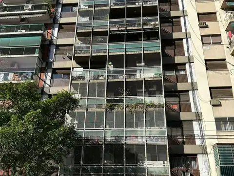 ALQUILER DEPARTAMENTO DOS AMBIENTES - LA BOCA
