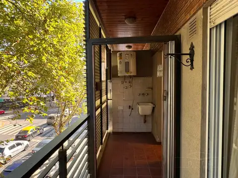 Departamento en Alquiler en Villa Ortuzar, $ 960.000