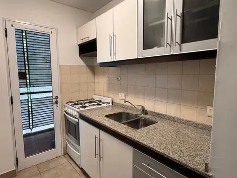 Departamento en Alquiler Apto profesional