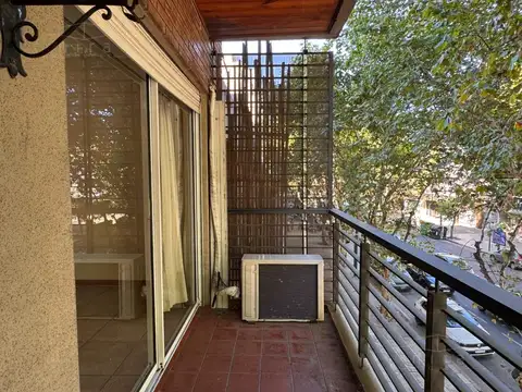 Departamento en Alquiler 15 años