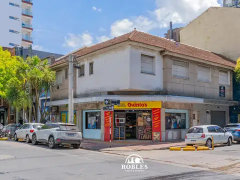 Tucuman 2600