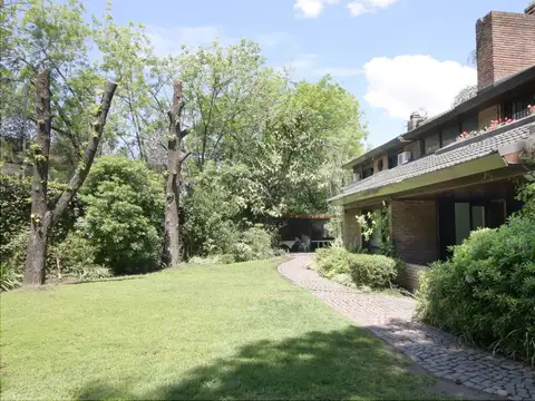 Casa en Venta de 6 dormitorios