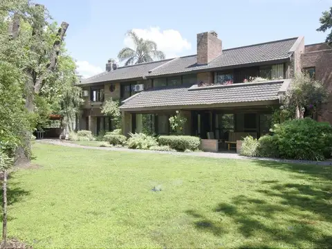 Venta casa La Horqueta San Isidro