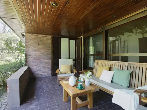 Venta casa La Horqueta San Isidro