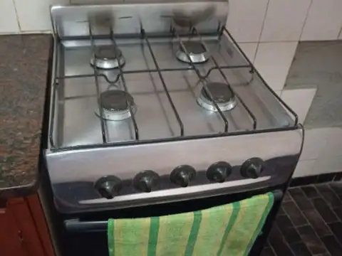 Muy lindo Duplex de 2 ambientes