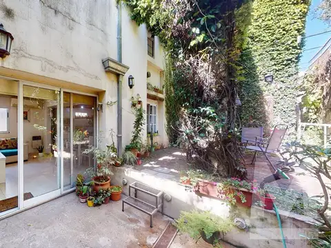 Depto Tipo Casa en Venta en Tolosa, USD 125.000