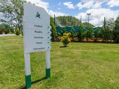 LOTE INTERNO EN VENTA LA ALAMEDA ETAPA 1