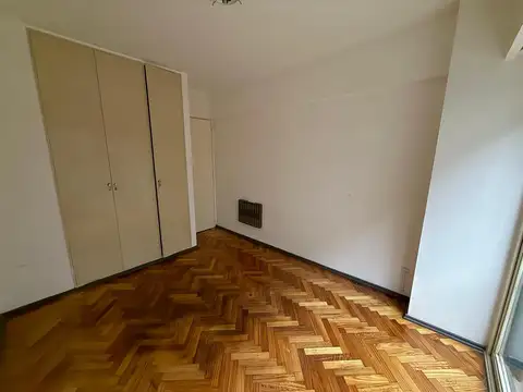 Departamento en Alquiler 45 años