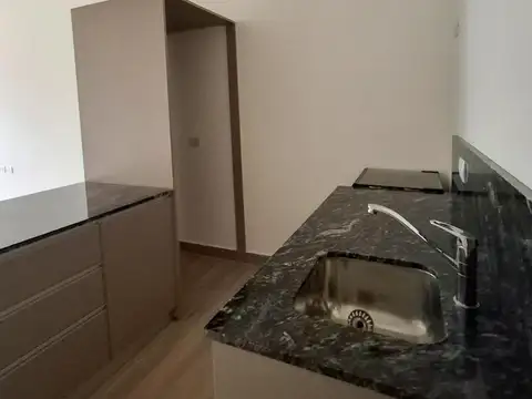 Departamento en Alquiler de Monoambiente