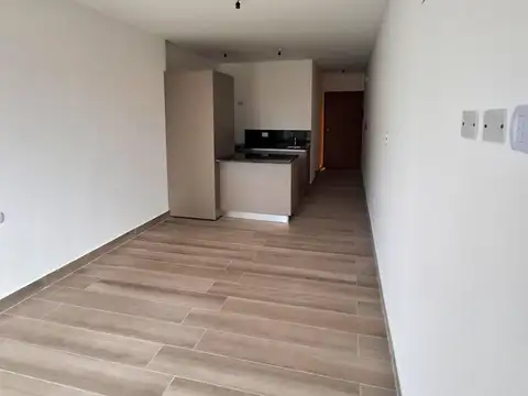 Departamento en Alquiler A Estrenar