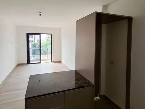 Departamento Monoambiente Alquiler | Torre Alberdi
