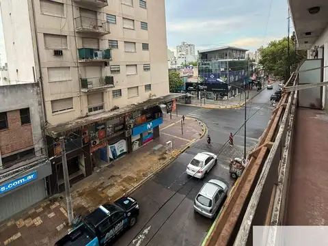 Departamento en Alquiler de 2 dormitorios