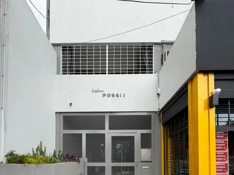 ALQUILER 5 OFICINAS URQUIZA 2200