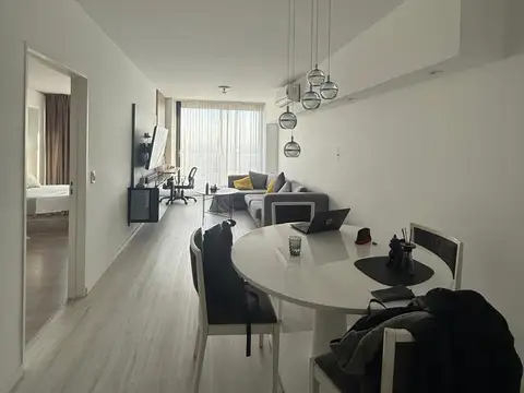 EXCELETE DEPARTAMENTO DE 2 AMBIENTES EN V.  DEVOTO