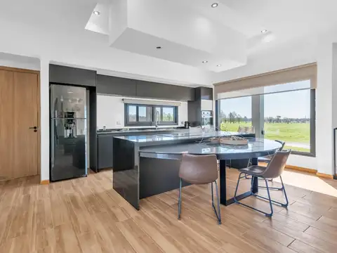 Casa en Venta en Estancia Villa Maria, USD 420.000