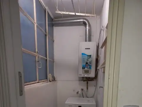 Departamento en Alquiler Temporal en Barrio Norte, $ 700.000