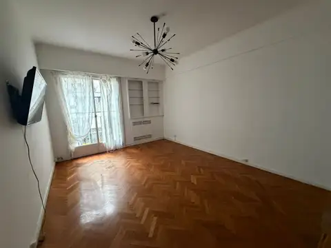 Departamento en Alquiler Temporal 25 años