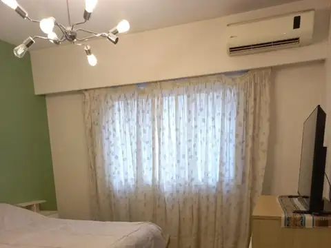 Departamento en Alquiler Temporal 25 años