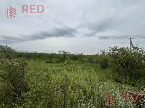 Terreno en Venta 30  mts Fondo