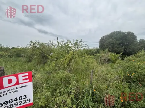 Terreno en Venta de 602,0 m2