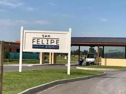 Venta de lote