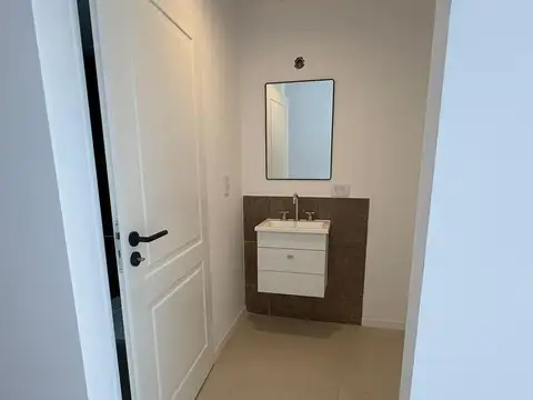 Alquiler Excelente Departamento Monoambiente en San Cristobal