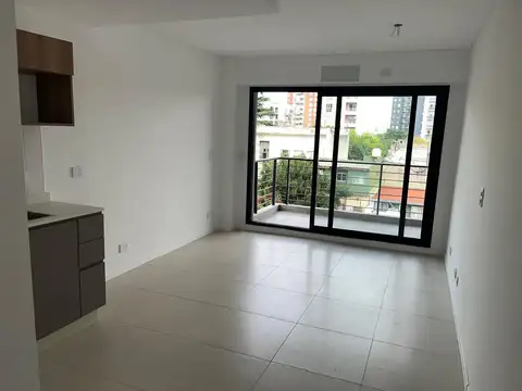 Alquiler Excelente Departamento Monoambiente en San Cristobal