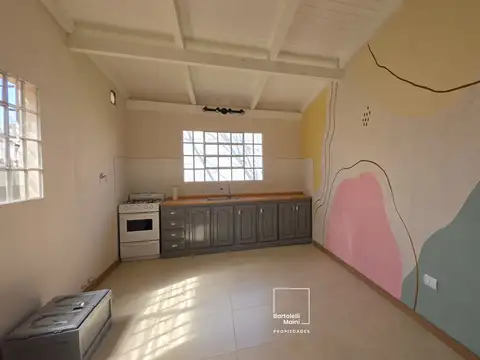 Casa en Venta en Las Rosas, USD 85.000