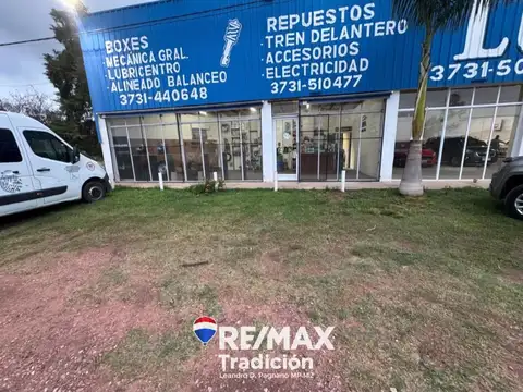 Local en Venta 16 años