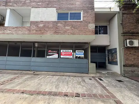 Departamento en Barrio San Martin